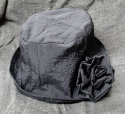 hat＆corsage