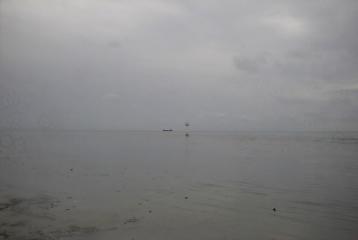 マレーシア４（マラッカ海峡）