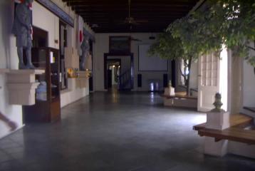 マレーシア１１（博物館２）