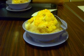 マレーシア１６（アイスカチャン１）