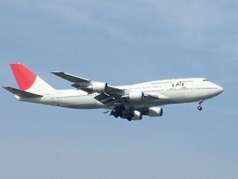 JAL 01