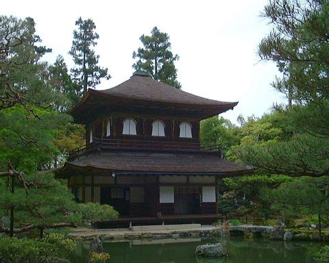 ginkaku