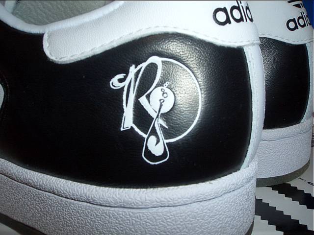 SUPER STAR 35th ROC-A-FELLA 2