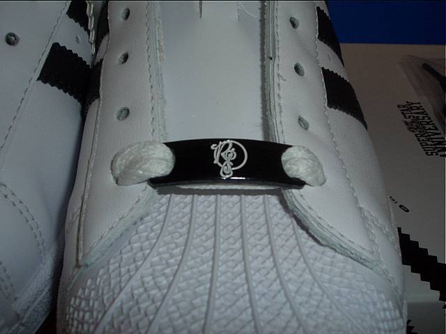 SUPER STAR 35th ROC-A-FELLA 3