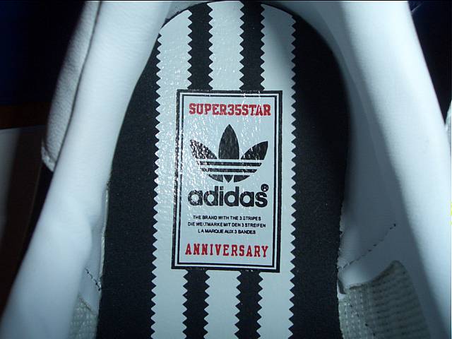 SUPER STAR 35th ROC-A-FELLA 5