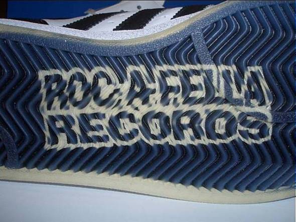 SUPER STAR 35th ROC-A-FELLA 6