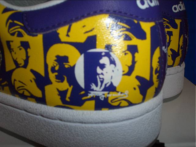 SUPER STAR 35th ANDY WARHOL 2