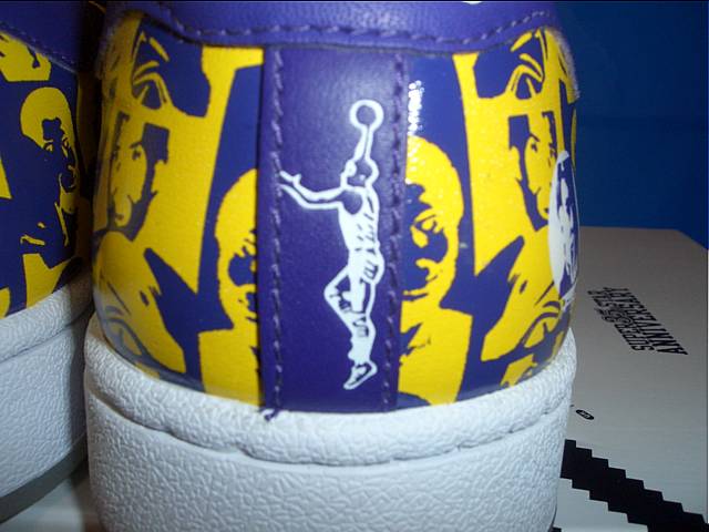 SUPER STAR 35th ANDY WARHOL 3