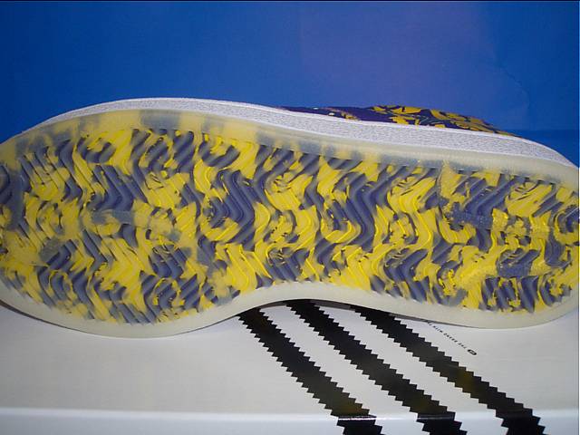 SUPER STAR 35th ANDY WARHOL 5