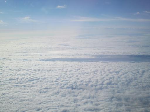 雲海