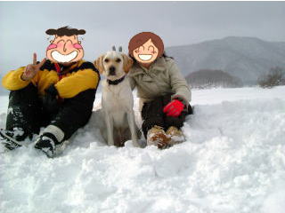 ハイ！チーズ！