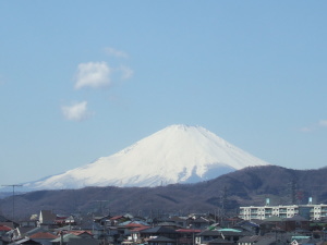 070312 富士山