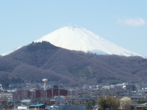 070312 富士山2