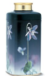 Violetta Talcum Powder