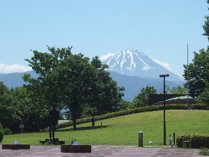 070623 山梨県立美術館