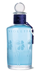 Violetta Eau de Toilette Spray
