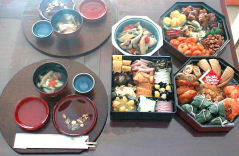 osechi