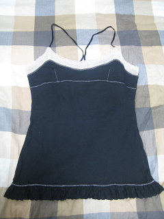 シンシアローリー新作２(07/7/14購入)