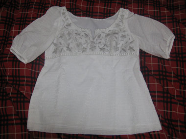 シンシアローリー・セール(07/7/21購入)