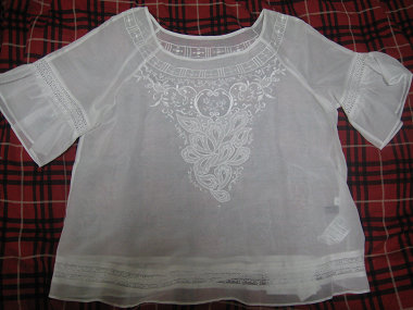 シンシアローリー春夏新作１(07/7/21購入)