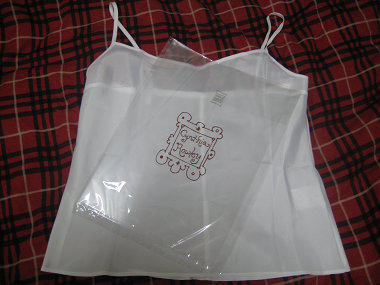 シンシアローリー・春夏ノベ１(07/7/21購入分)