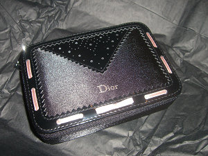 ディオール伊勢丹限定コスメ（０６／１１／９購入その２）