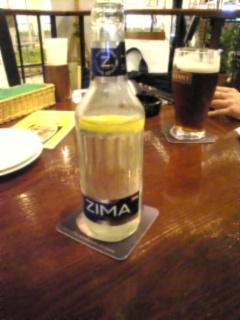 zima