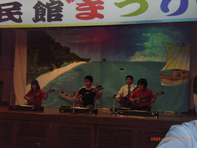 公民館まつり3