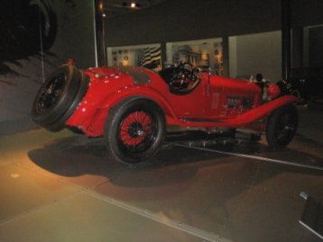 アルファロメオ