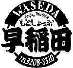 もとしょっぷ早稲田