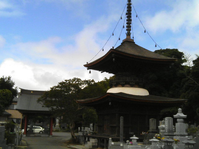 来迎院