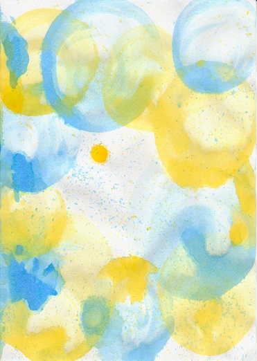 シャボン玉絵-2