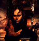 BLAZE BAYLEY