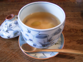 南果御膳　その２