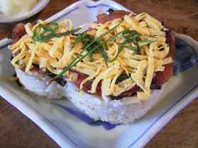 南果御膳　その３