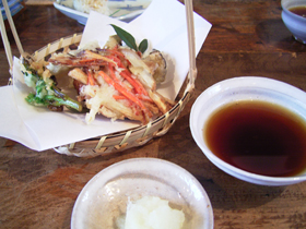 南果御膳　その４