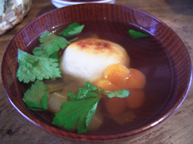 南果御膳　その５