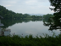 松原湖1