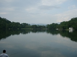 松原湖2