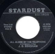 J.B.BINGHAM  ALL ALONE BY THE TELEPHONE.jpg
