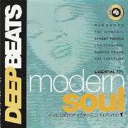 Deep Beats essential 70's Modern Soul Dancefloor Classics.jpg