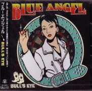 BLUE ANGEL