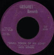 JATO VONDEL  SMALL TOKEN OF MY LOVE ep.JPG