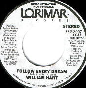 William Hart Follow every dream2.jpg