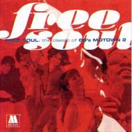 FREE SOUL the classic of 60’S MOTOWN.jpg