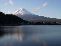 fuji