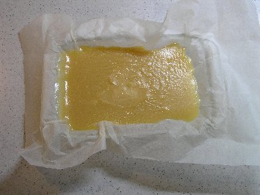 生キャラメル（息子作）