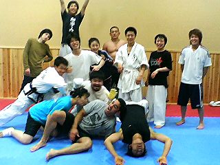 strikingunlimitedseminar