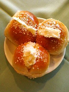 chinese bread