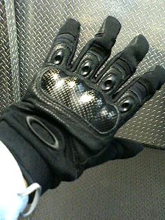 glove